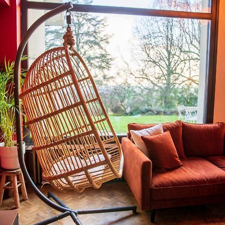 Villa Avec Vue Panoramique Charleville-Mézières Extérieur photo