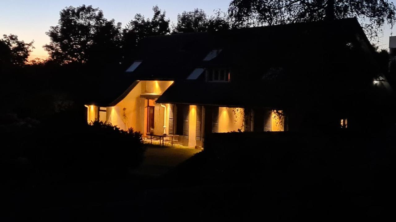 Villa Avec Vue Panoramique Charleville-Mézières Extérieur photo