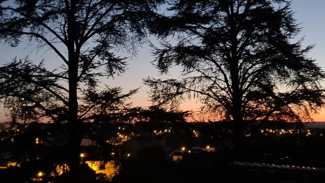 Villa Avec Vue Panoramique Charleville-Mézières Extérieur photo