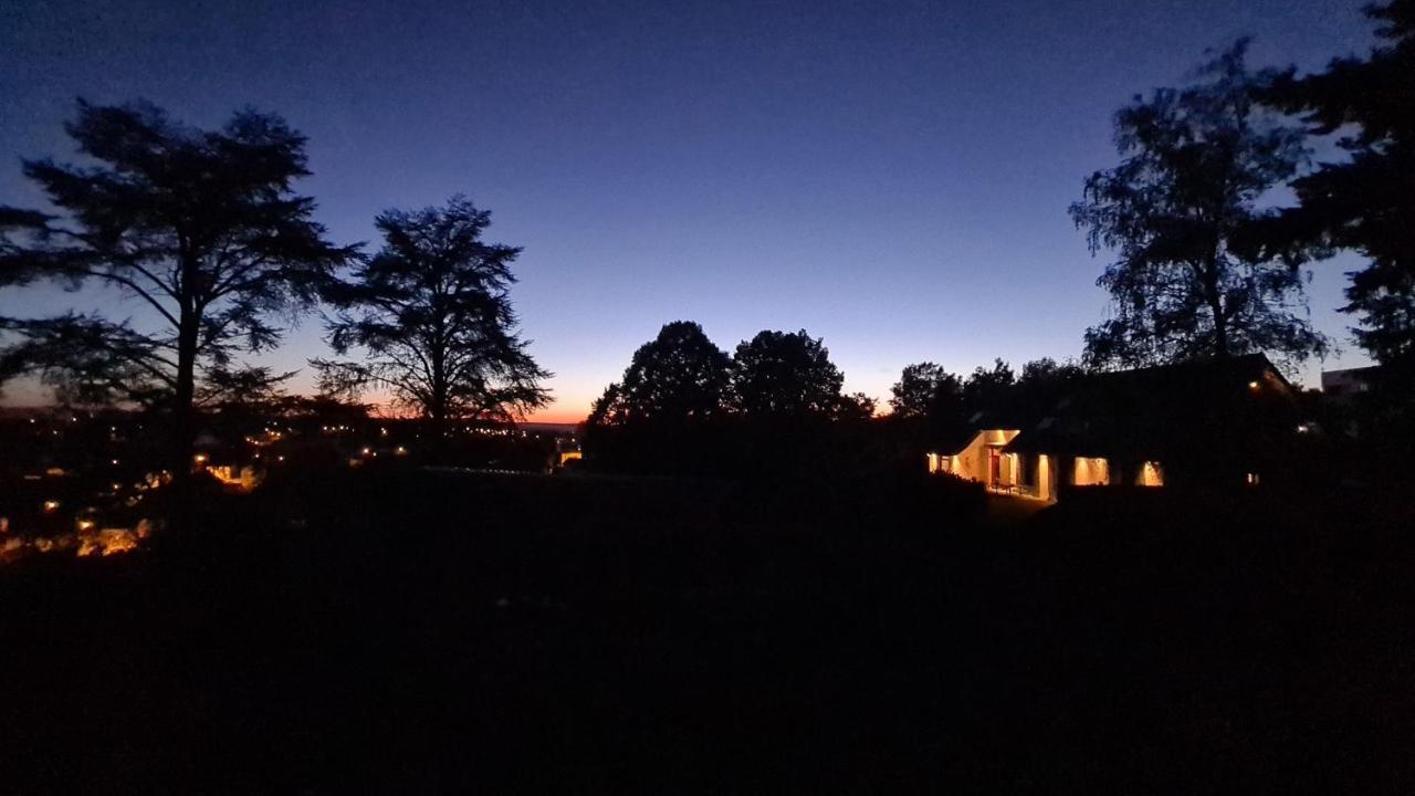 Villa Avec Vue Panoramique Charleville-Mézières Extérieur photo