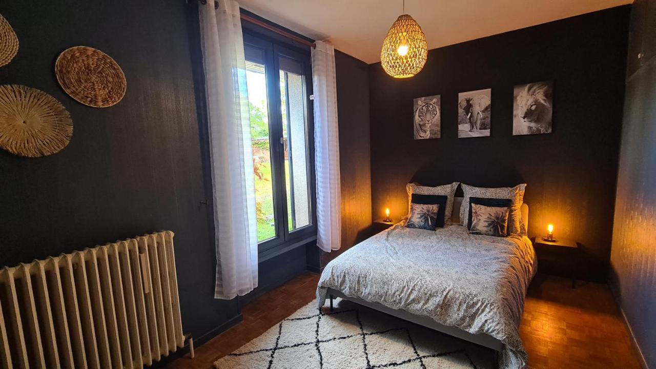 Villa Avec Vue Panoramique Charleville-Mézières Extérieur photo