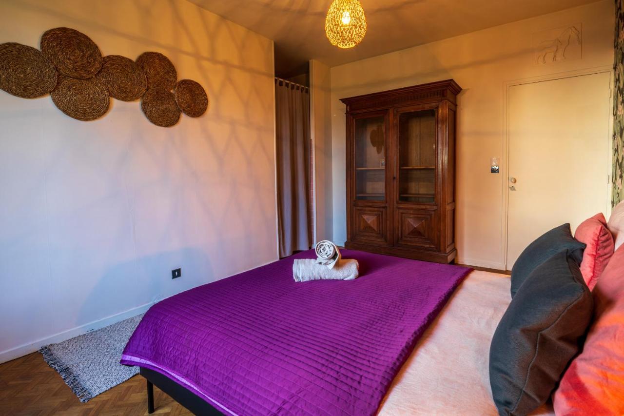 Villa Avec Vue Panoramique Charleville-Mézières Extérieur photo
