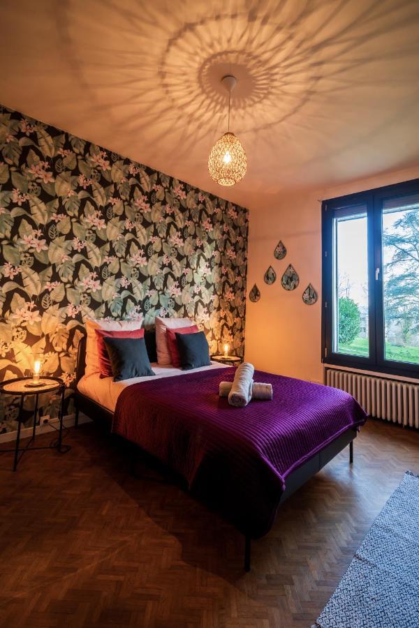 Villa Avec Vue Panoramique Charleville-Mézières Extérieur photo